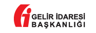 Gelir Idaresi ® Logo